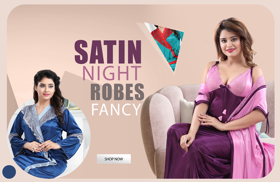 Satin Night