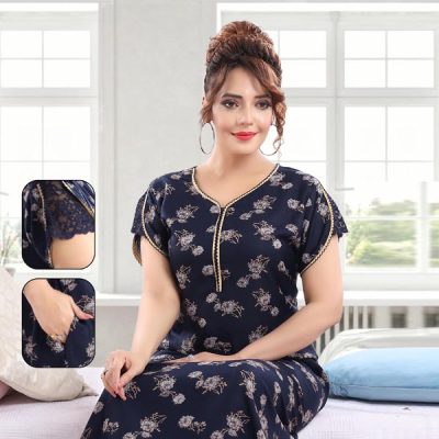 women nighty
