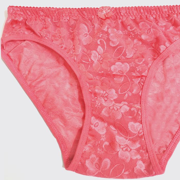 ROMEO WOMAN PREMIUM  BRA SET COMFORTABLE AND SOFT LIGHTWEIGHT BRA SET PEACH COLOR  POLYCOTTON FABRIC UNDER 299