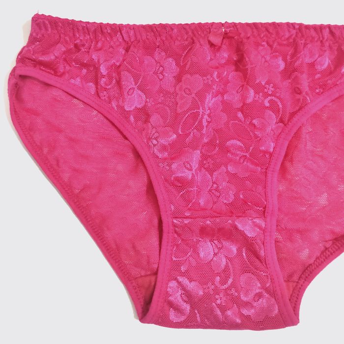 ROMEO WOMAN PREMIUM  BRA SET COMFORTABLE AND SOFT LIGHTWEIGHT BRA SET PINK COLOR POLYCOTTON FABRIC UNDER 299