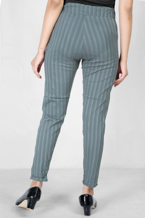  women premium bottom wear dgrey color collection is best in class in terms of comfort  and soft lining pant UNDER 399