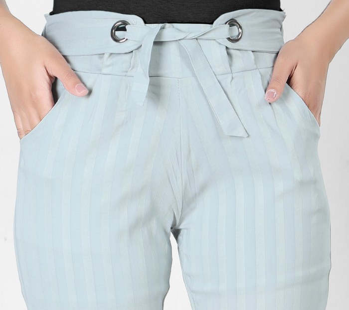  women premium bottom wear lgrey color collection is best in class in terms of comfort  and soft lining pant UNDER 399